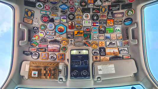 Patch Archive