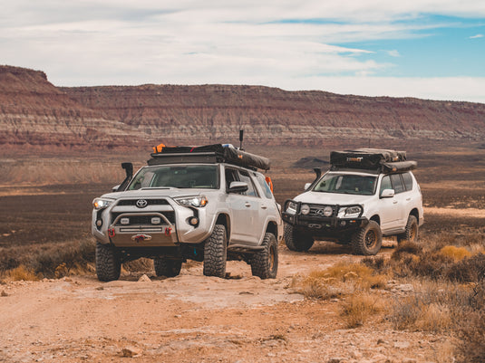 Lifestyle Overland