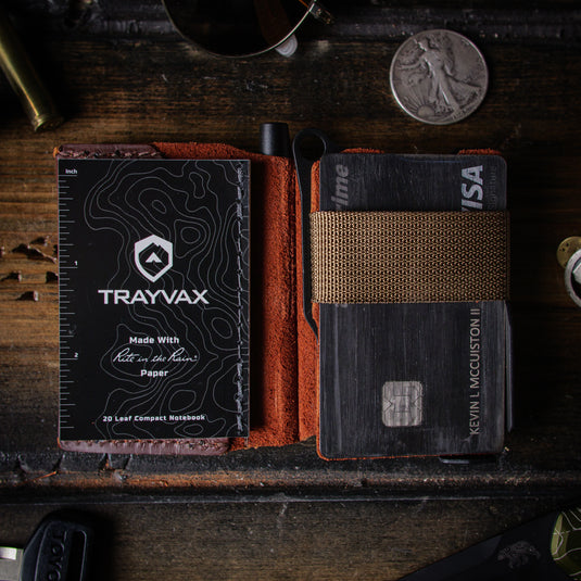 Trayvax