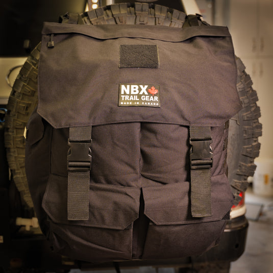 NBX Garbage Bag GARB 2.1