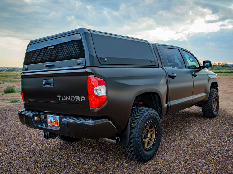 Overland Provision