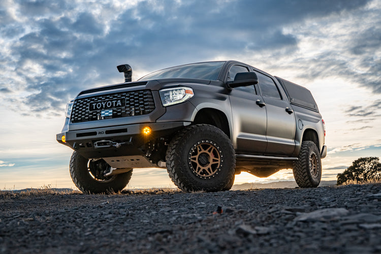 Overland Provision