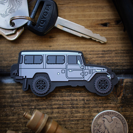 Lifestyle Overland