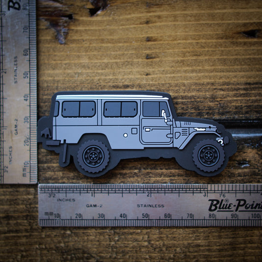 Lifestyle Overland