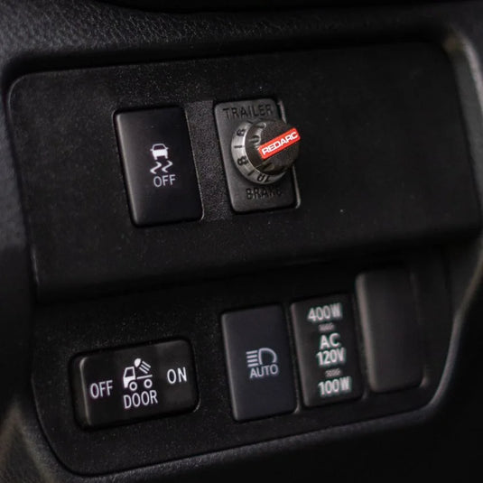 REDARC Tow-Pro Elite Brake Controller