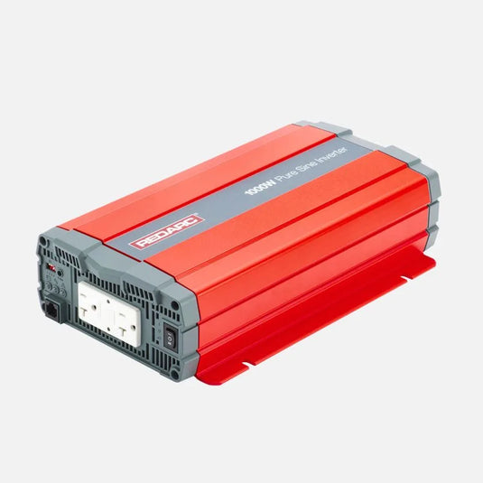 REDARC 1000W Pure Sine Wave Inverter