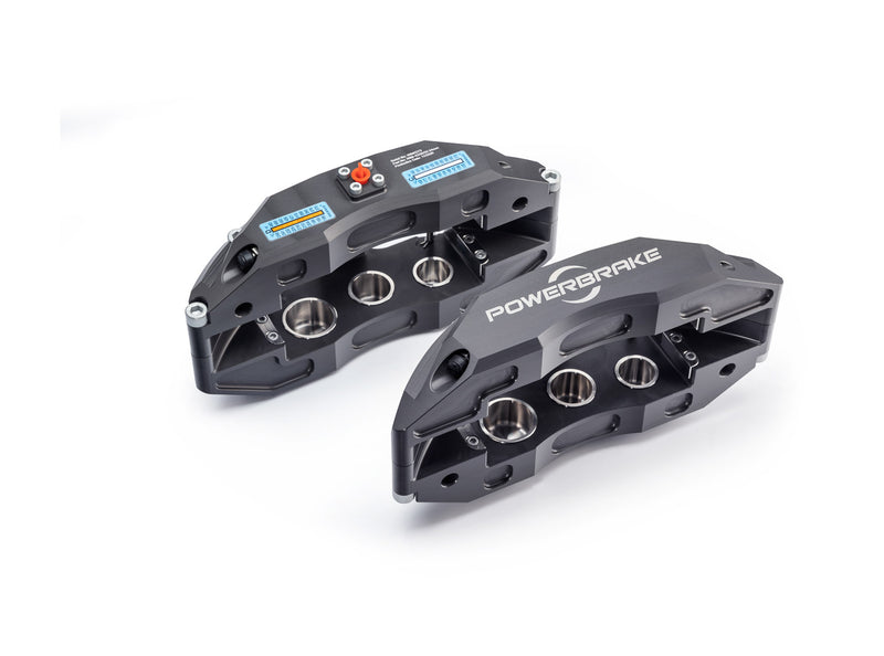 Load image into Gallery viewer, Powerbrake X-Line Brake Caliper Kit (TOYOTA)
