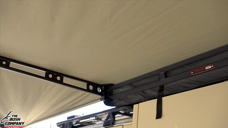 Load image into Gallery viewer, Bush Company 180 XT MAX Awning
