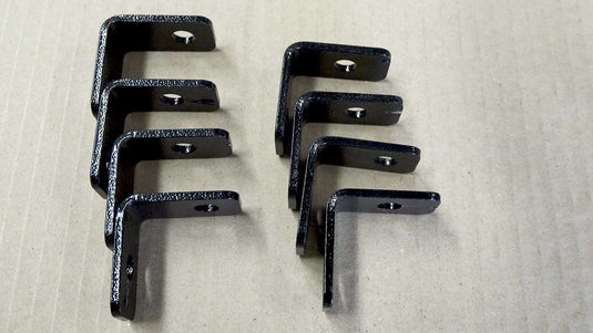 Bush Company Slat Extension Brackets