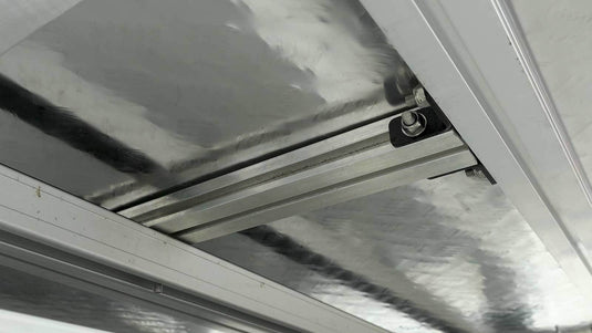 Bush Company Slat Extension Brackets
