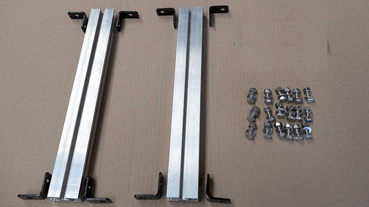 Bush Company Slat Extension Brackets