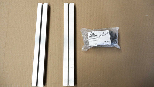 Bush Company Slat Extension Brackets