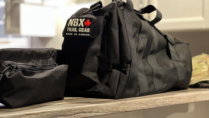 NBX Chainsaw Bag