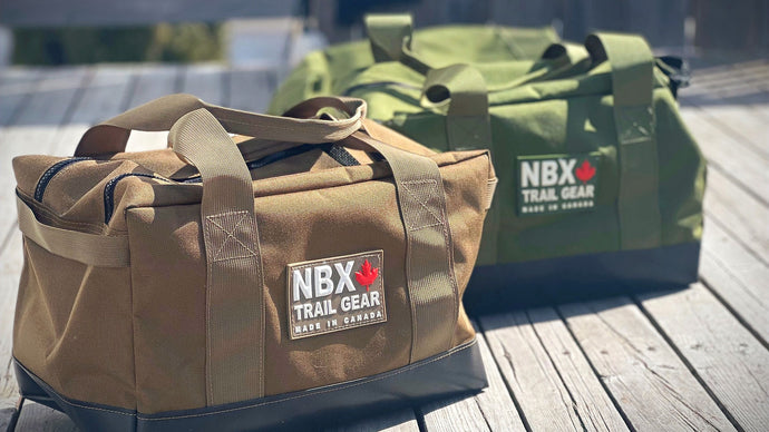 NBX Multi-Purpose Kit Bag