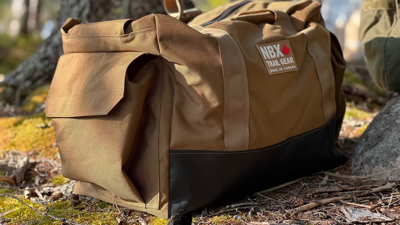 Load image into Gallery viewer, NBX XL Gear Bag [CLEARANCE]
