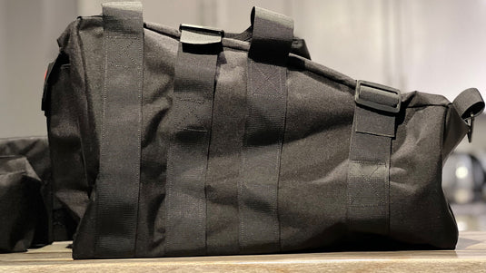 NBX Chainsaw Bag