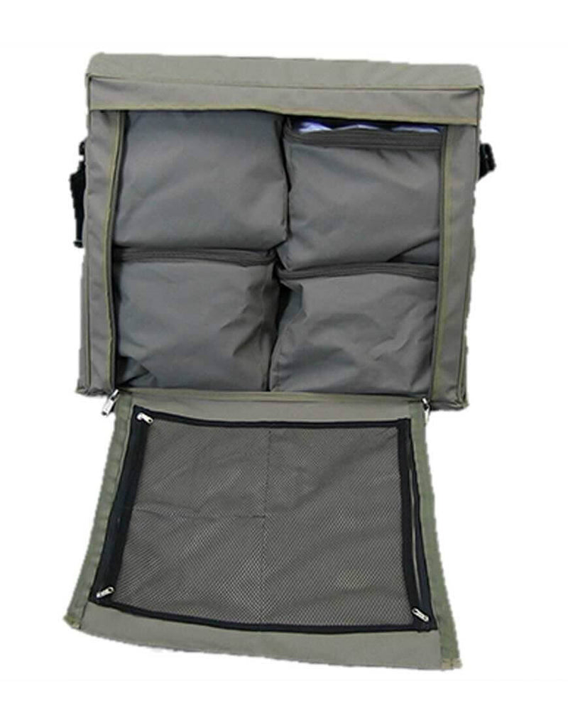 Load image into Gallery viewer, Bush Company Canopy Shelf Utility Bag
