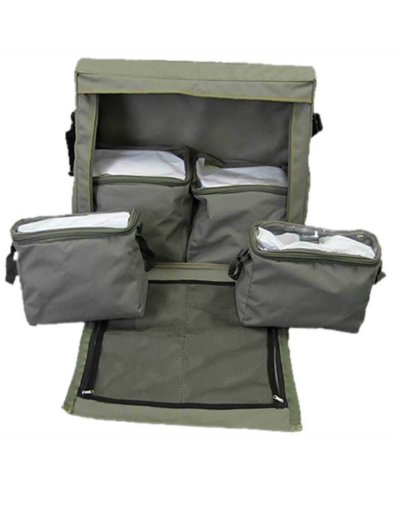 Load image into Gallery viewer, Bush Company Canopy Shelf Utility Bag
