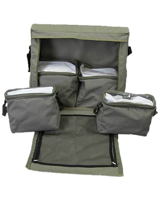 Bush Company Canopy Shelf Utility Bag