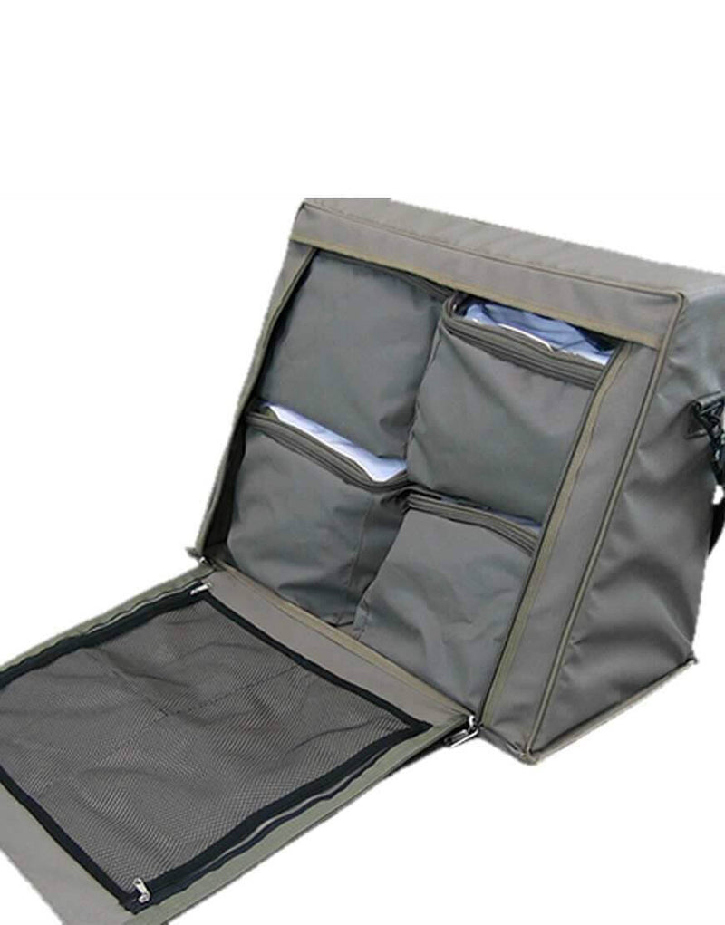 Load image into Gallery viewer, Bush Company Canopy Shelf Utility Bag
