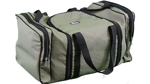 Load image into Gallery viewer, Bush Company Large Duffle Bag 86L
