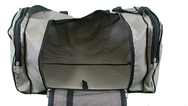 Load image into Gallery viewer, Bush Company Large Duffle Bag 86L
