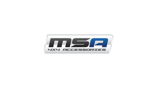 MSA 4x4 (Coming Soon)