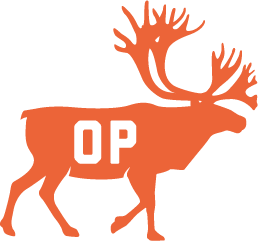 Overland Provision logo