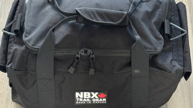 NBX Overlander Travel Bag [CLEARANCE]