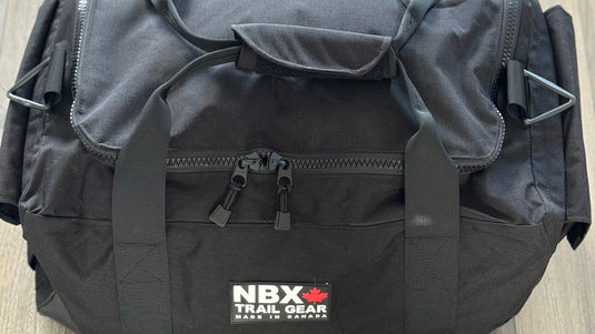 NBX Overlander Travel Bag