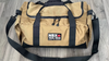 NBX Overlander Travel Bag [CLEARANCE]