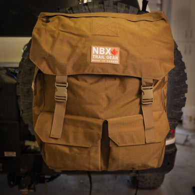 NBX Garbage Bag GARB 2.1 [CLEARANCE]