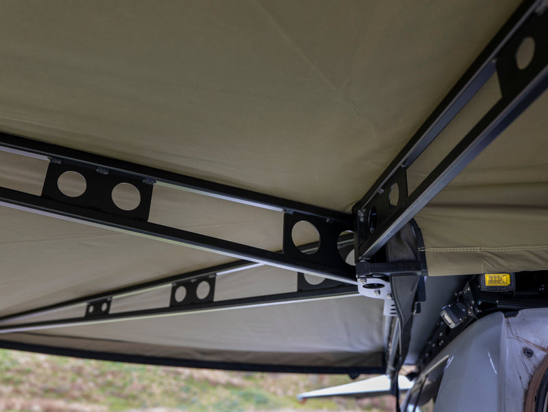 Load image into Gallery viewer, Bush Company 270 XT Awning (7.5ft)
