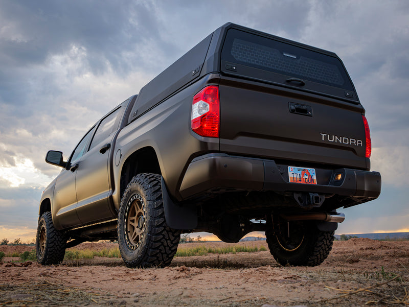 Load image into Gallery viewer, Bush Company Truck Canopy
