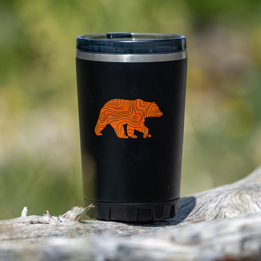 Lifestyle Overland BruTrek Camp Cup (12oz)
