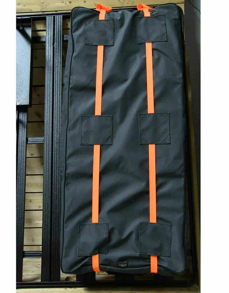 Load image into Gallery viewer, Bush Company Rooftop Storage Gear Bag 160L
