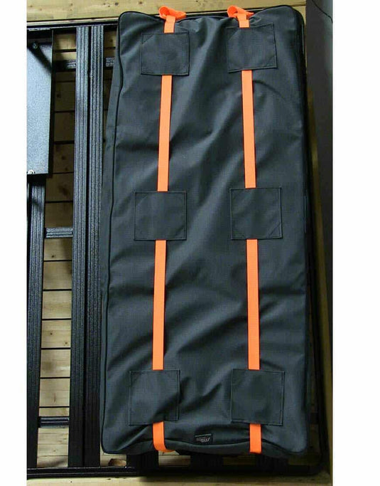 Bush Company Rooftop Storage Gear Bag 160L