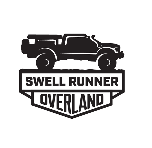 Swellrunner Overland