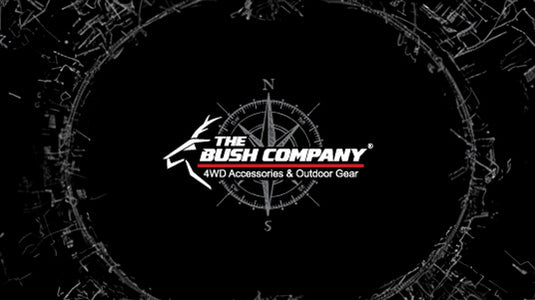 The Bush Company