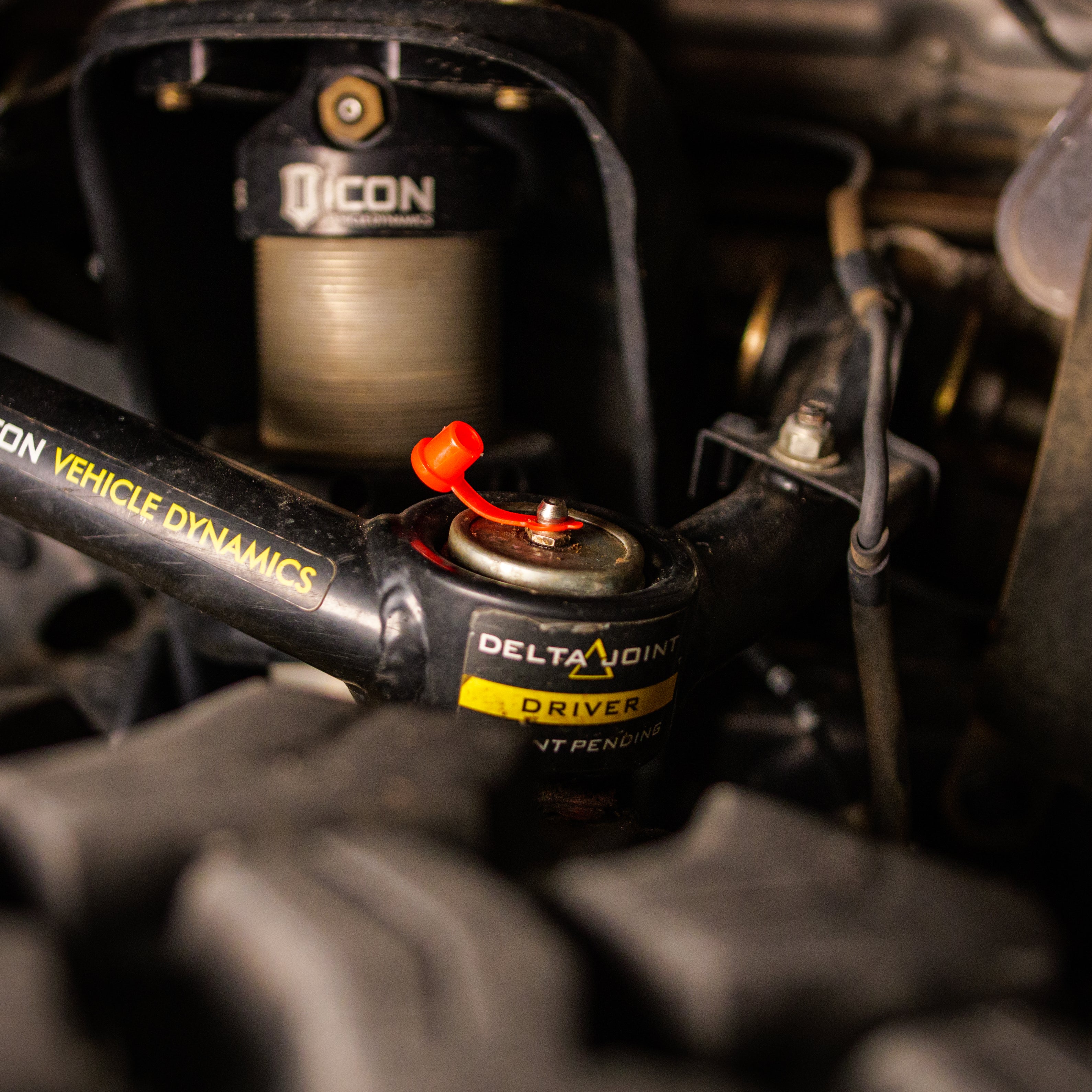 LockNLube Grease Fitting Caps Overland Provision