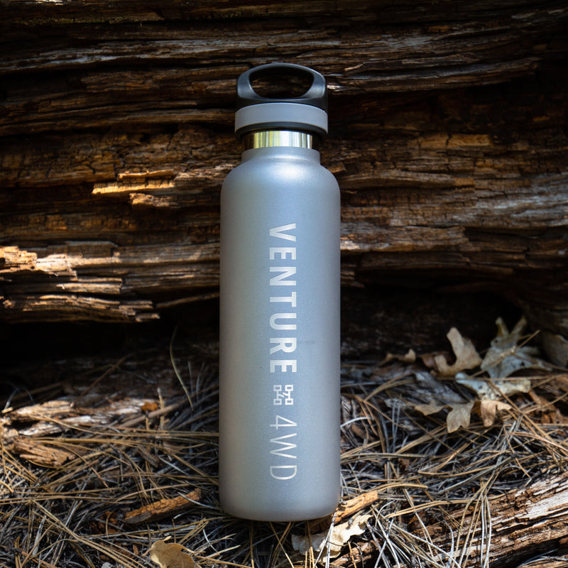 Load image into Gallery viewer, Venture 4WD Vacuum Insulated Bottle

