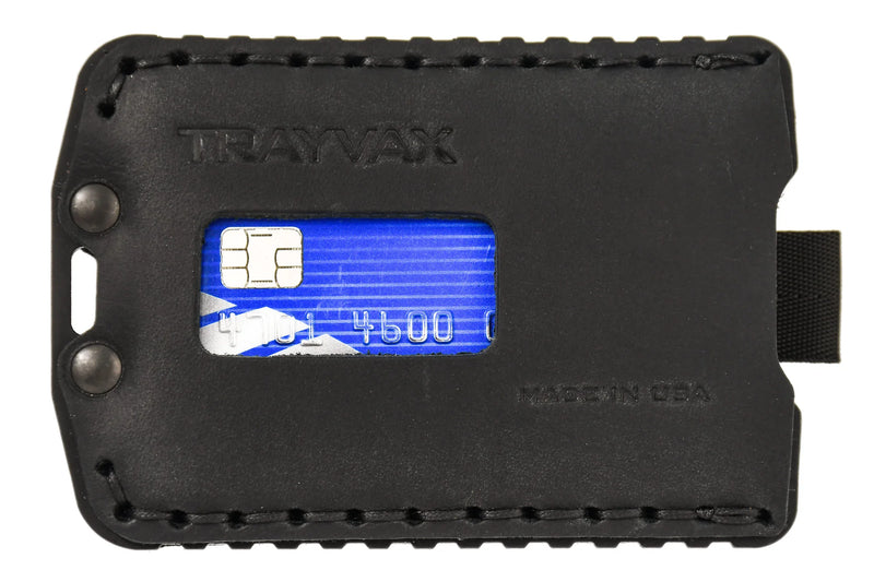 Load image into Gallery viewer, Trayvax Ascent Wallet
