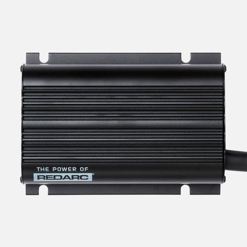 Load image into Gallery viewer, REDARC Dual Input 40A In-Vehicle DC Battery Charger
