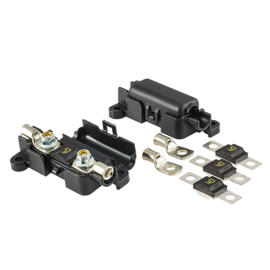 REDARC 40A Fuse Kit (CLEARANCE)