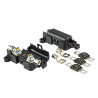 REDARC 40A Fuse Kit (CLEARANCE)