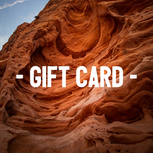 E-Gift Card for Overland Provision